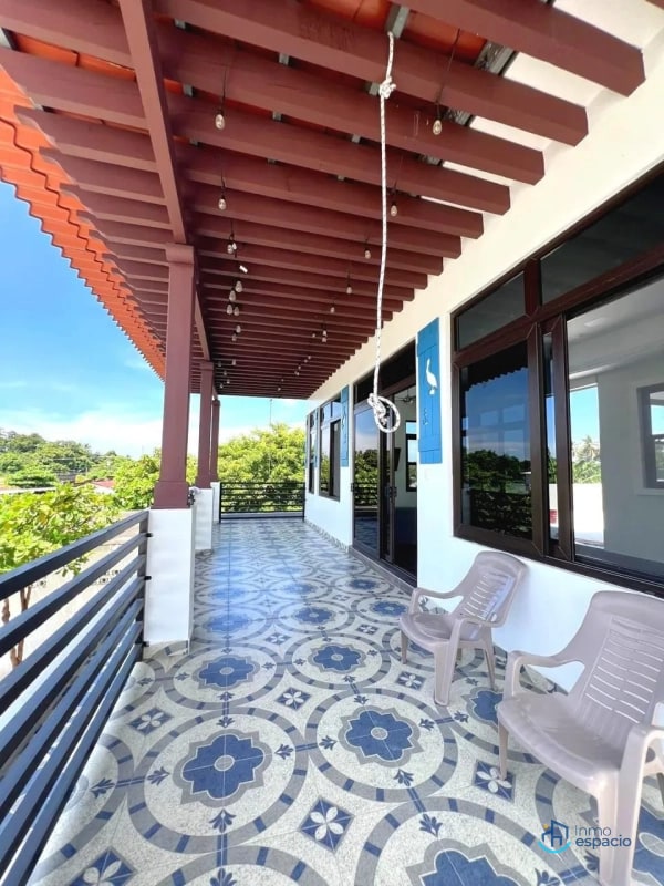 Propiedad en venta con 2 viviendas en Nueva Concepción, Escuintla - 8