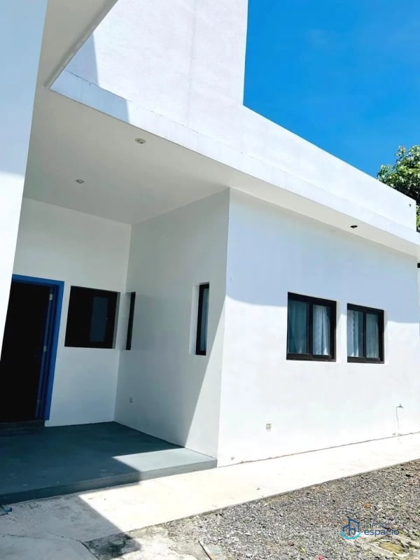 Propiedad en venta con 2 viviendas en Nueva Concepción, Escuintla - 5