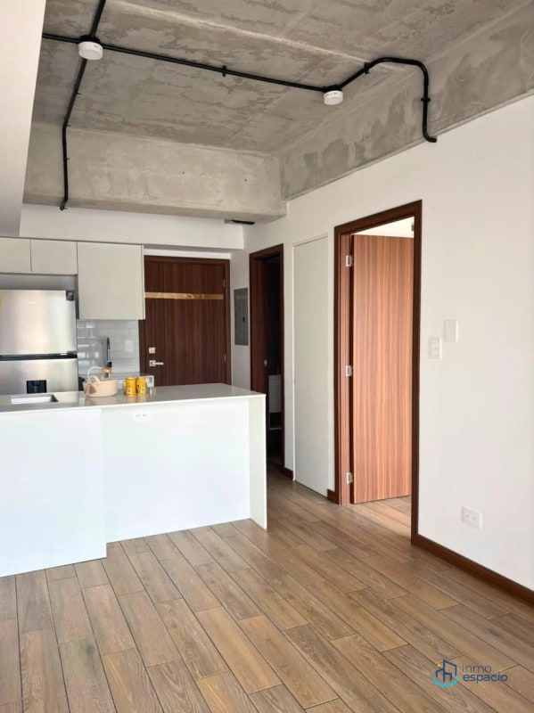 Apartamento en alquiler en Edificio INARA 4 Norte, Zona 4 - 16