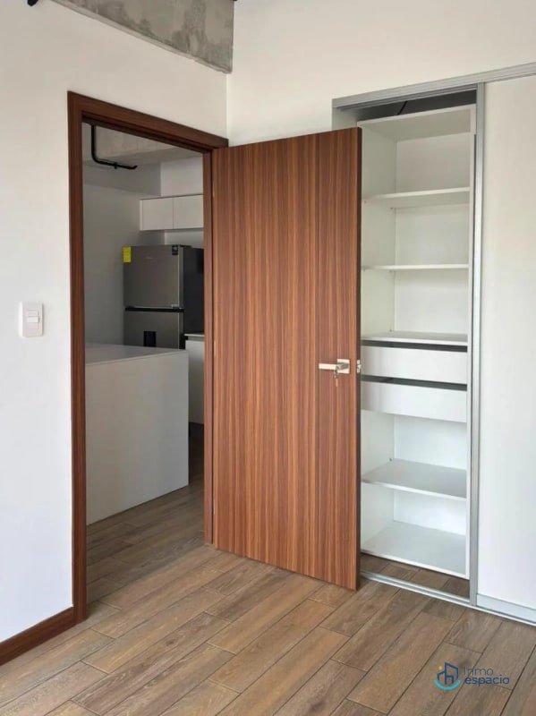 Apartamento en alquiler en Edificio INARA 4 Norte, Zona 4 - 14