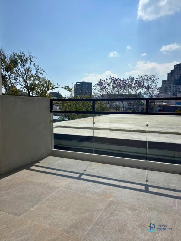 Apartamento en alquiler en Edificio INARA 4 Norte, Zona 4 - 12