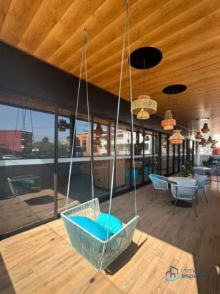 Apartamento en alquiler en Edificio INARA 4 Norte, Zona 4 — Apartamento en Alquiler en Inara Cuatro Norte, Zona 4, Guatemala, Ciudad — miniatura 8 de 17