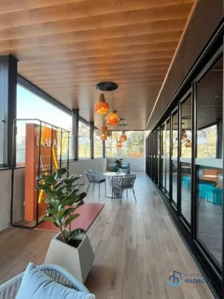 Apartamento en alquiler en Edificio INARA 4 Norte, Zona 4 — Apartamento en Alquiler en Inara Cuatro Norte, Zona 4, Guatemala, Ciudad — miniatura 7 de 17