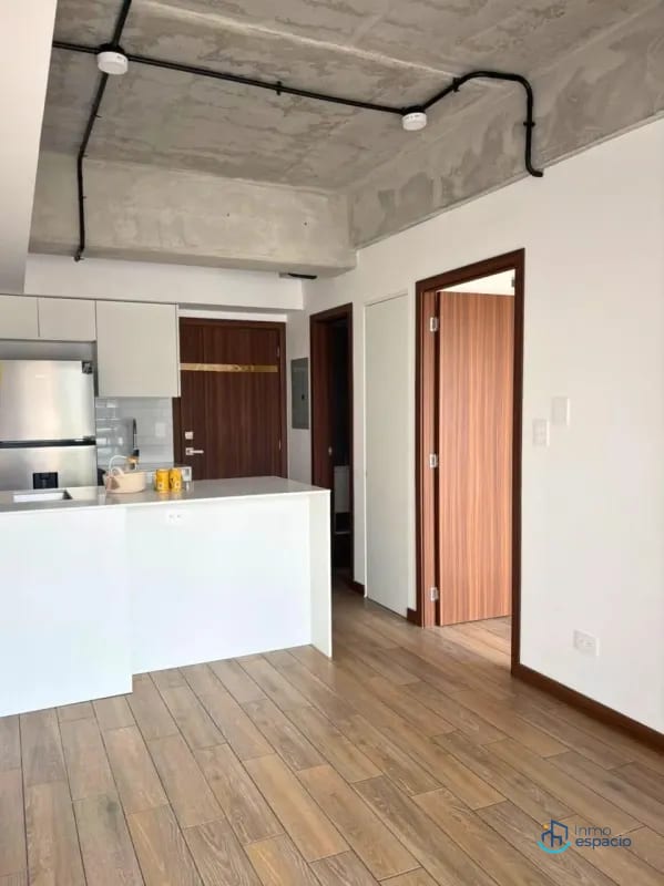 Apartamento en alquiler en Edificio INARA 4 Norte, Zona 4 — Apartamento en Alquiler en Inara Cuatro Norte, Zona 4, Guatemala, Ciudad — foto 4 de 17