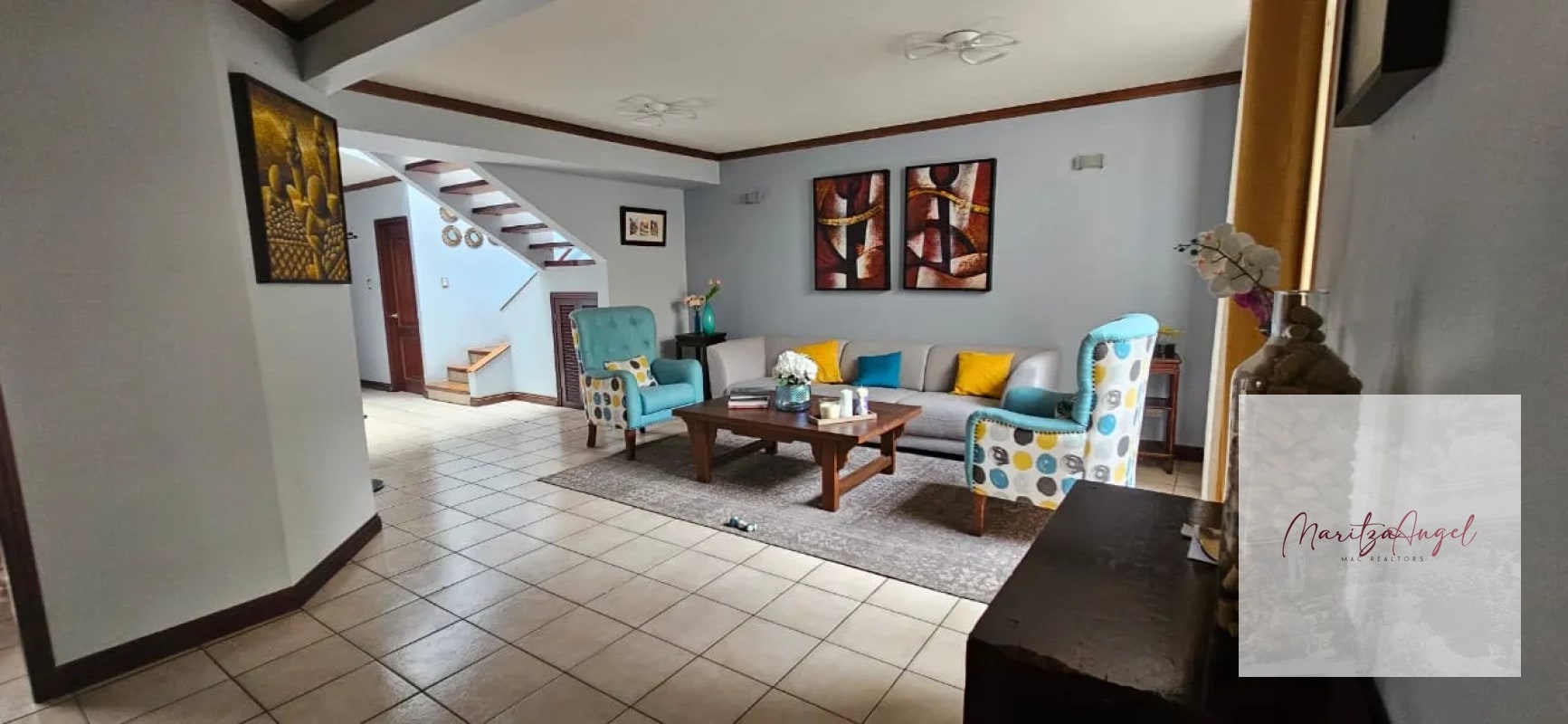 VENTA DE CASA EN ZONA 16 - 1