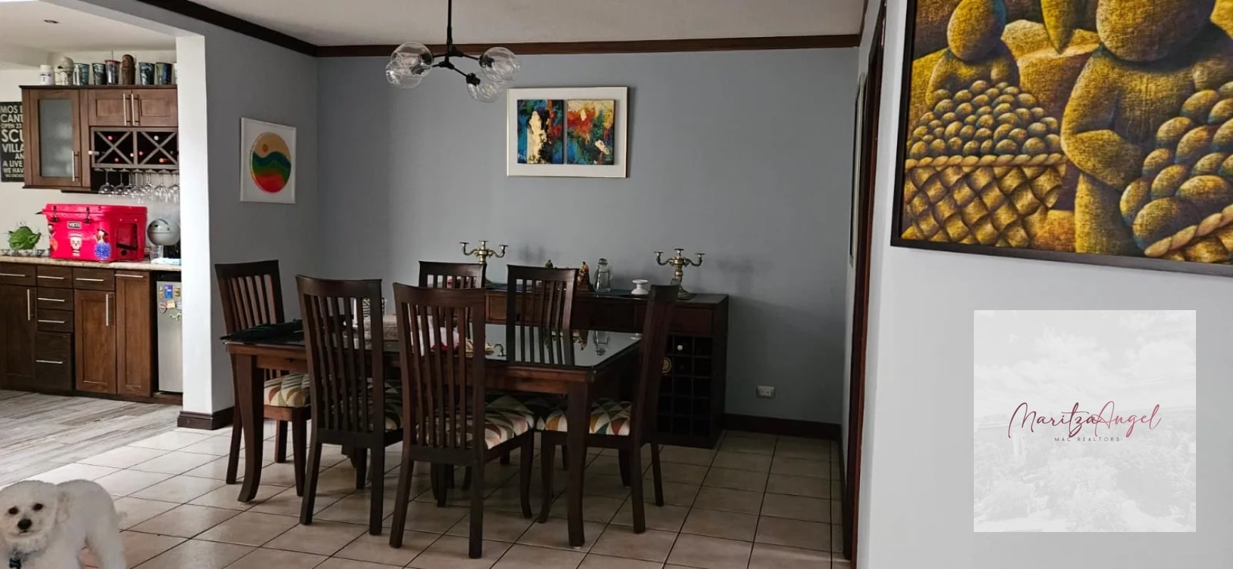 VENTA DE CASA EN ZONA 16 - 8