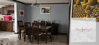 VENTA DE CASA EN ZONA 16 — Casa en Venta en Jardín Rosario de San Isidro, Zona 16, Guatemala, Ciudad — miniatura 4 de 8
