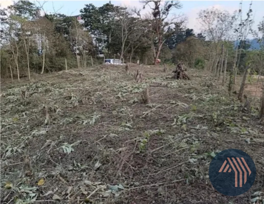 VENTA DE TERRENO RESIDENCIAL - HACIENDA REAL, ZONA 16 - 6