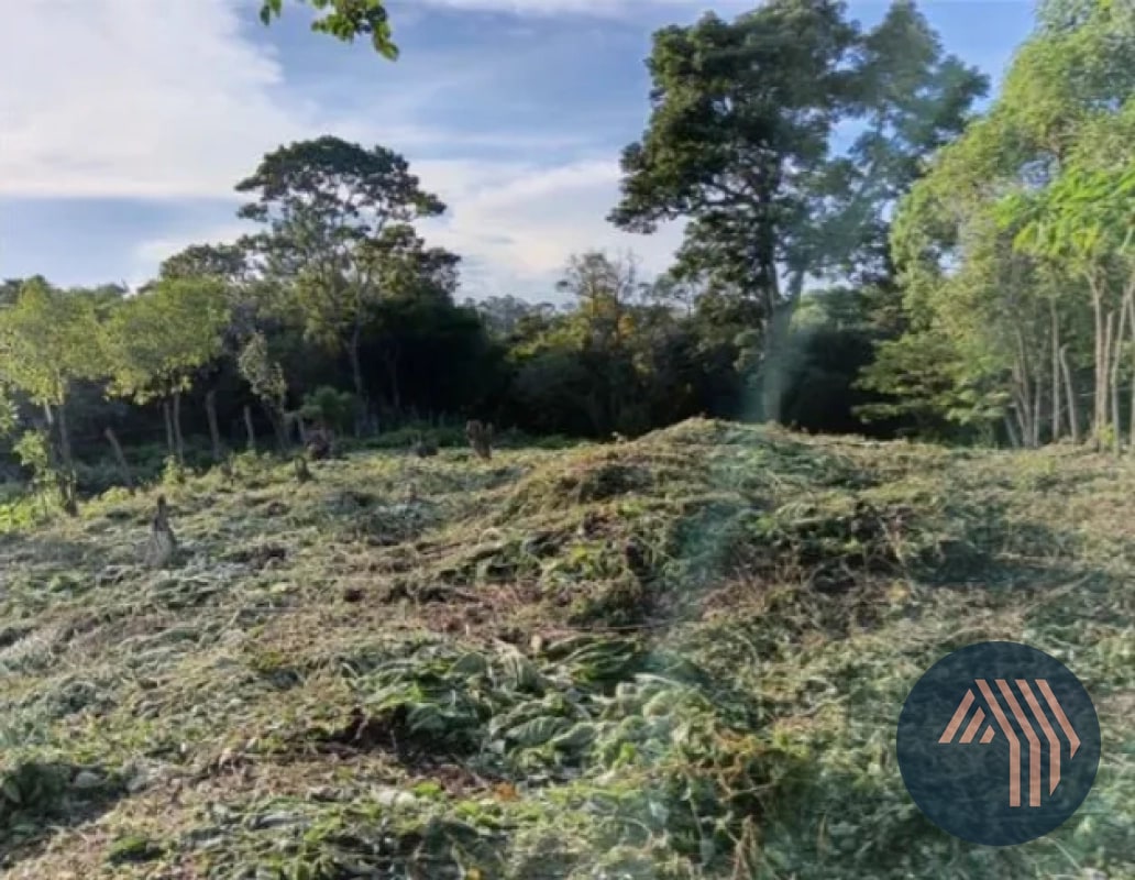 VENTA DE TERRENO RESIDENCIAL - HACIENDA REAL, ZONA 16 - 5