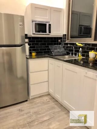 Zona 15/Edificio Adamant/ tipo Loft 47 m² — Apartamento en Alquiler en Adamant, Zona 15, Guatemala, Ciudad — miniatura 1 de 5