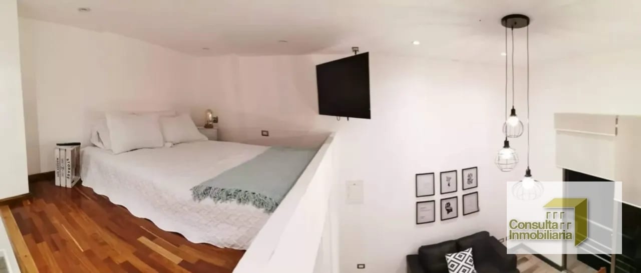 Zona 15/Edificio Adamant/ tipo Loft 47 m² — Apartamento en Alquiler en Adamant, Zona 15, Guatemala, Ciudad — foto 5 de 5