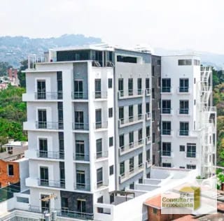 Zona 15/Edificio Adamant/ tipo Loft 47 m² — Apartamento en Alquiler en Adamant, Zona 15, Guatemala, Ciudad — miniatura 4 de 5