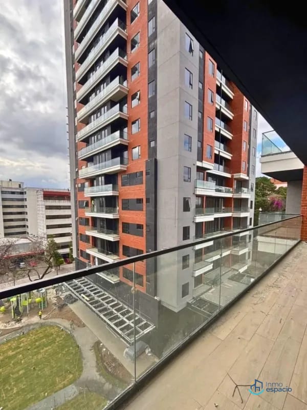 Apartamento en venta en Edificio Ferré Diez, Zona 10 — Apartamento en Venta en Ferré Diez, Zona 10, Guatemala, Ciudad — foto 11 de 17