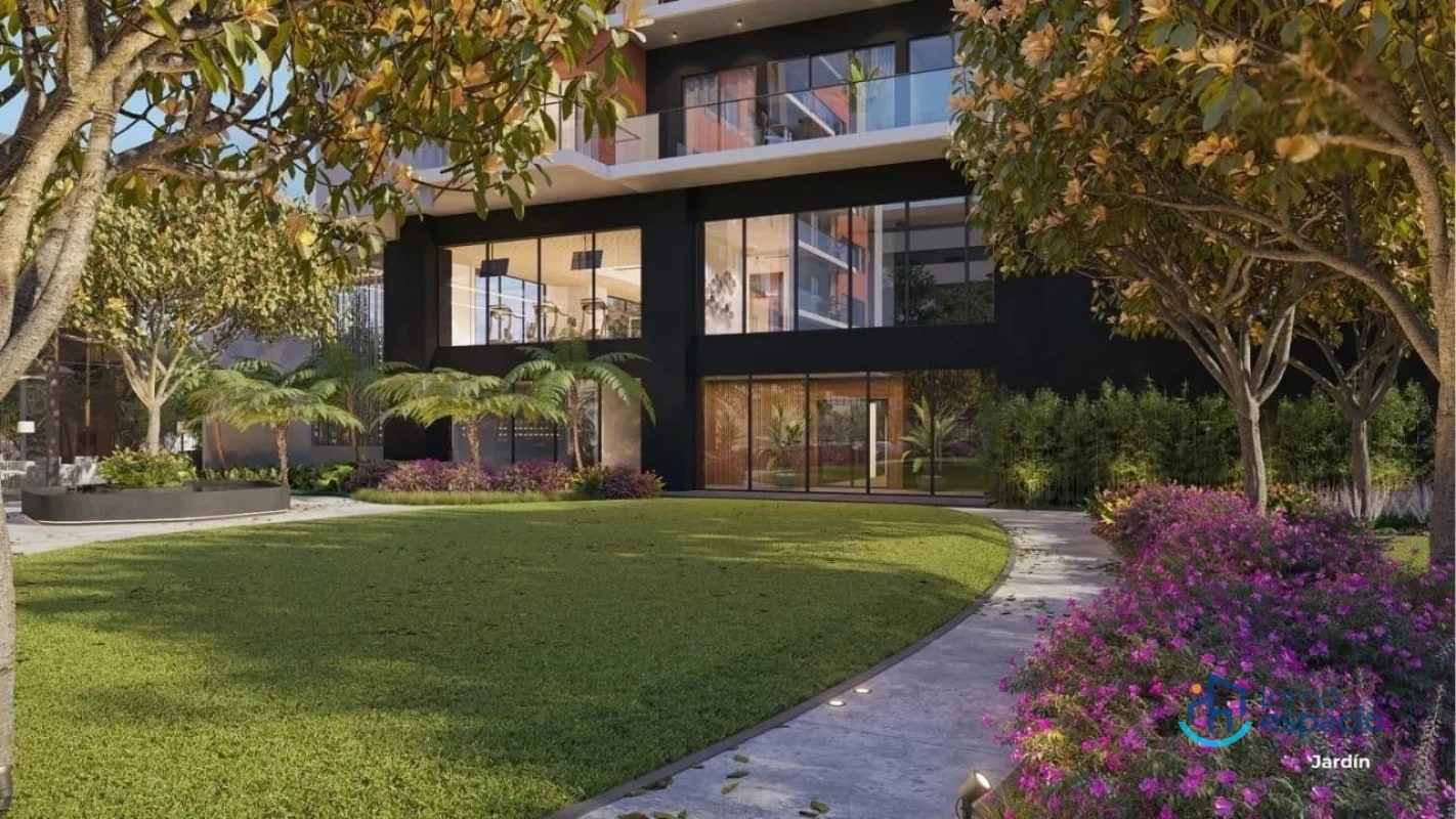 Apartamento en venta en Edificio Ferré Diez, Zona 10 - 2