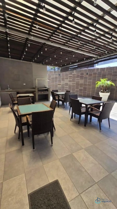 Apartamento en alquiler en Edificio Sublime, Zona 14 - 16