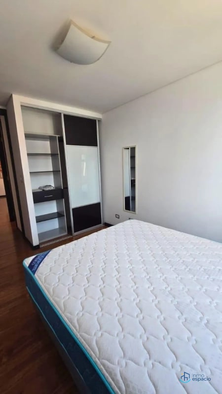 Apartamento en alquiler en Edificio Sublime, Zona 14 - 14