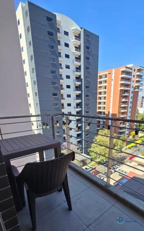 Apartamento en alquiler en Edificio Sublime, Zona 14 - 13