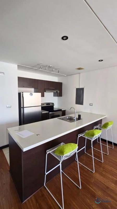 Apartamento en alquiler en Edificio Sublime, Zona 14 - 3