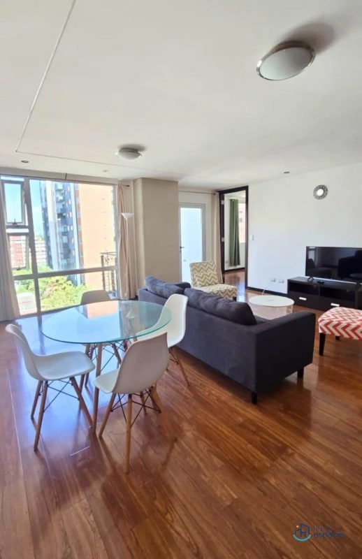 Apartamento en alquiler en Edificio Sublime, Zona 14 - 2