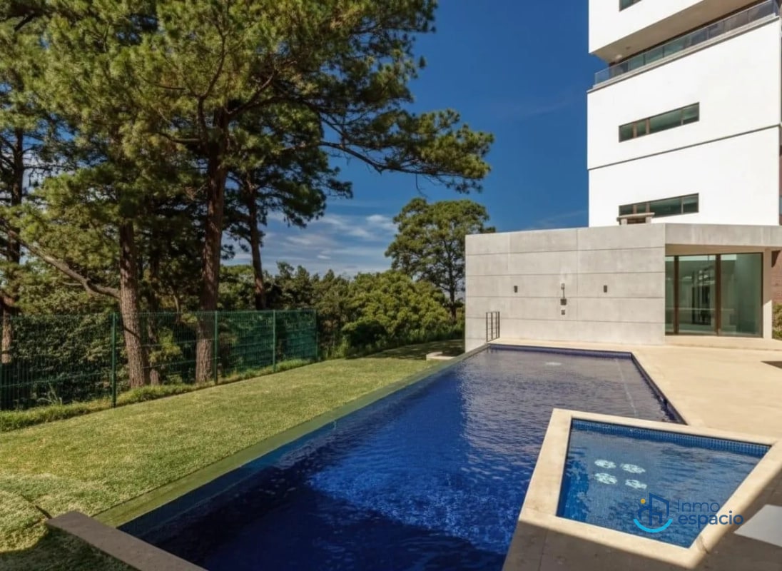Apartamento en venta en VIÚ Cayalá, Zona 16 - 14