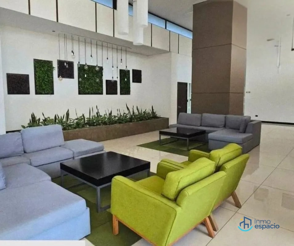 Apartamento en venta en VIÚ Cayalá, Zona 16 - 9