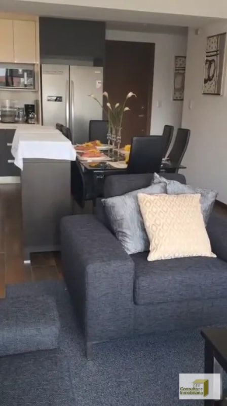 zona 10/ Edificio Casa Clara 76m2 - 4