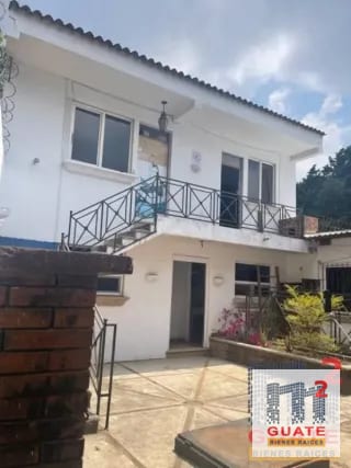 Casa fuera de condominio en Venta, Carretera a El Salvador — Casa en Venta en Carretera a El Salvador, Guatemala, Ciudad — miniatura 1 de 7
