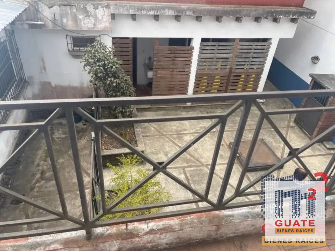 Casa fuera de condominio en Venta, Carretera a El Salvador - 5