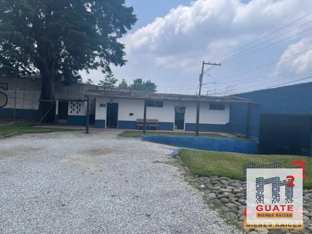 Casa fuera de condominio en Venta, Carretera a El Salvador - 4
