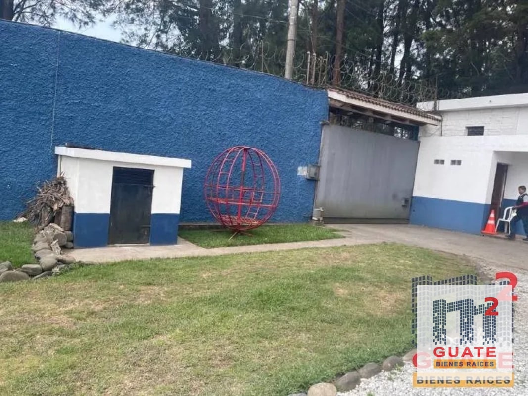 Casa fuera de condominio en Venta, Carretera a El Salvador - 2