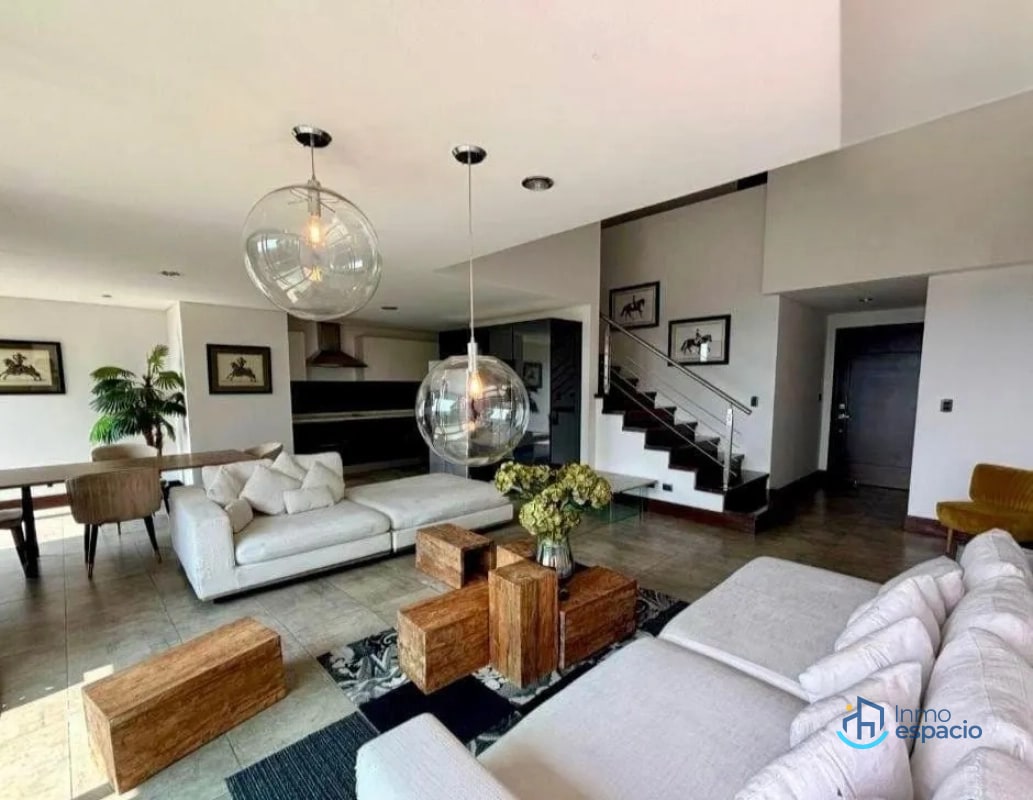 Loft exclusivo en venta o alquiler – VIÚ Cayalá, Zona 16 - 1