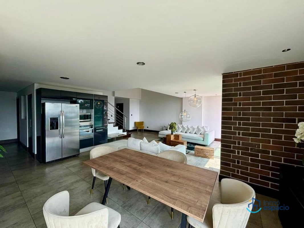 Loft exclusivo en venta o alquiler – VIÚ Cayalá, Zona 16 - 9