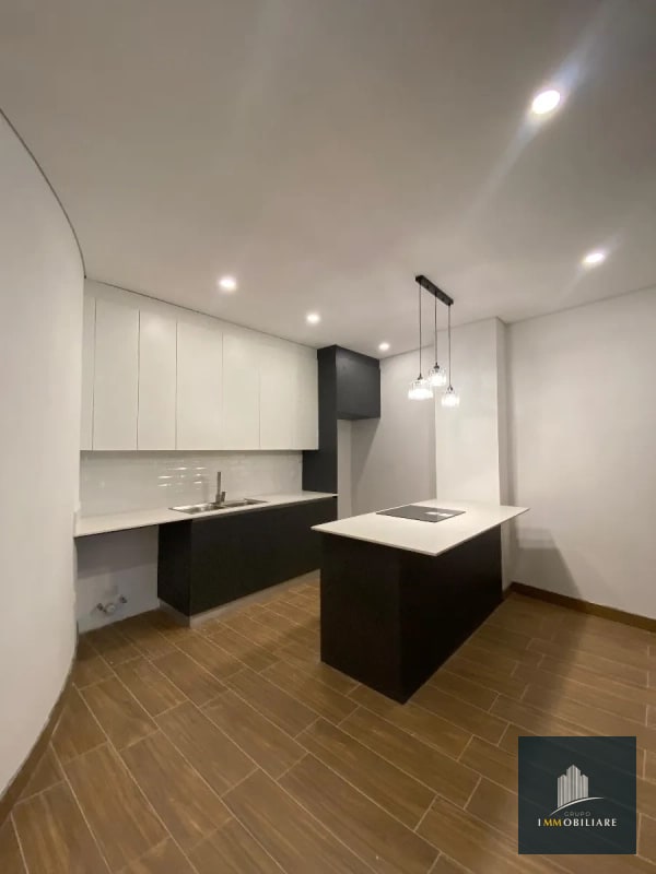 Apartamentos nuevos en alquiler, Acatan zona 16 - 13
