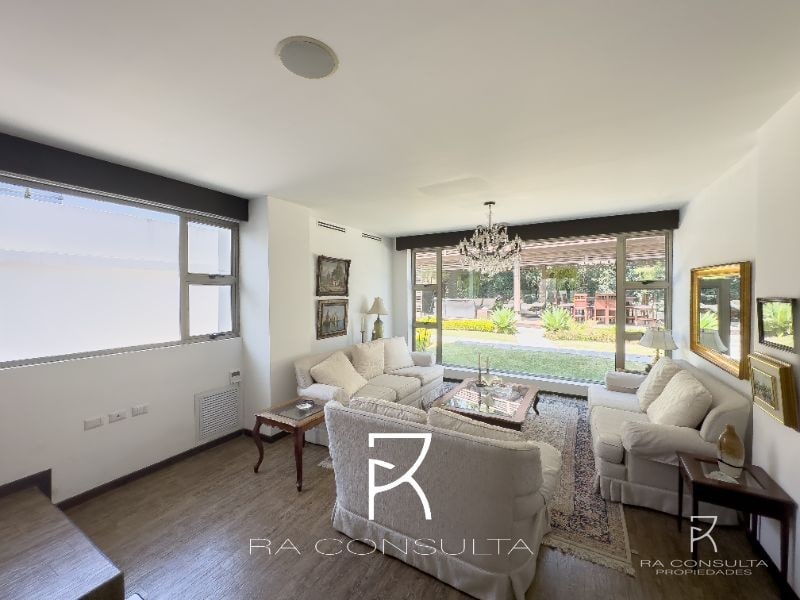 VENTA Casa en zona 15 detras de Multimedica - 7