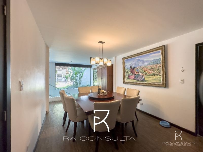 VENTA Casa en zona 15 detras de Multimedica - 8