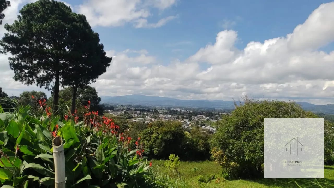 Terreno en Venta en Zaragoza, Chimaltenango — Terreno en Venta en Zaragoza, Chimaltenango — foto 1 de 8