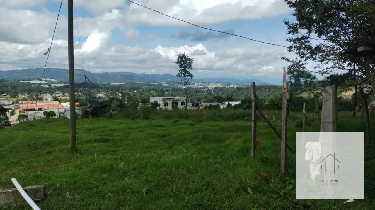 Terreno en Venta en Zaragoza, Chimaltenango — Terreno en Venta en Zaragoza, Chimaltenango — foto 6 de 8