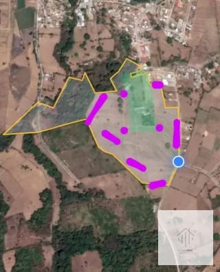 Terreno en Venta en Zaragoza, Chimaltenango — Terreno en Venta en Zaragoza, Chimaltenango — miniatura 2 de 8