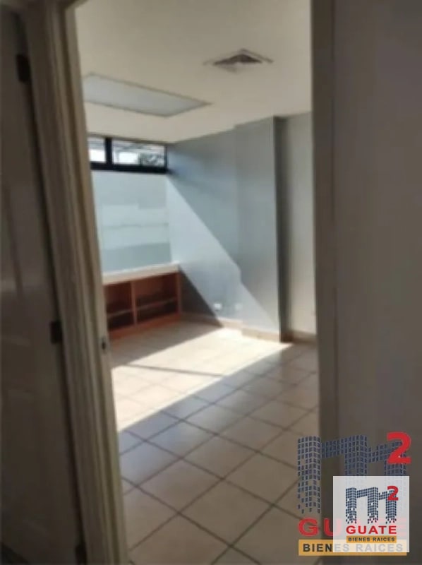 Oficina en Renta, Zona 14 - 2