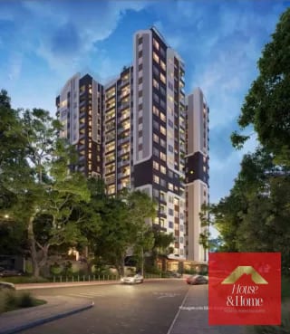apartamento en venta final de la Avenida de las Américas, zona 13 — Apartamento en Venta en Verdú, Zona 13, Guatemala, Ciudad — miniatura 1 de 11