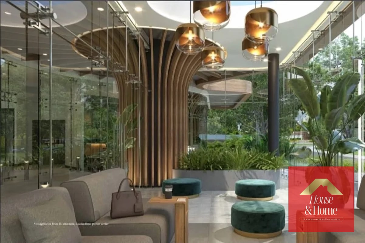 apartamento en venta final de la Avenida de las Américas, zona 13 - 9