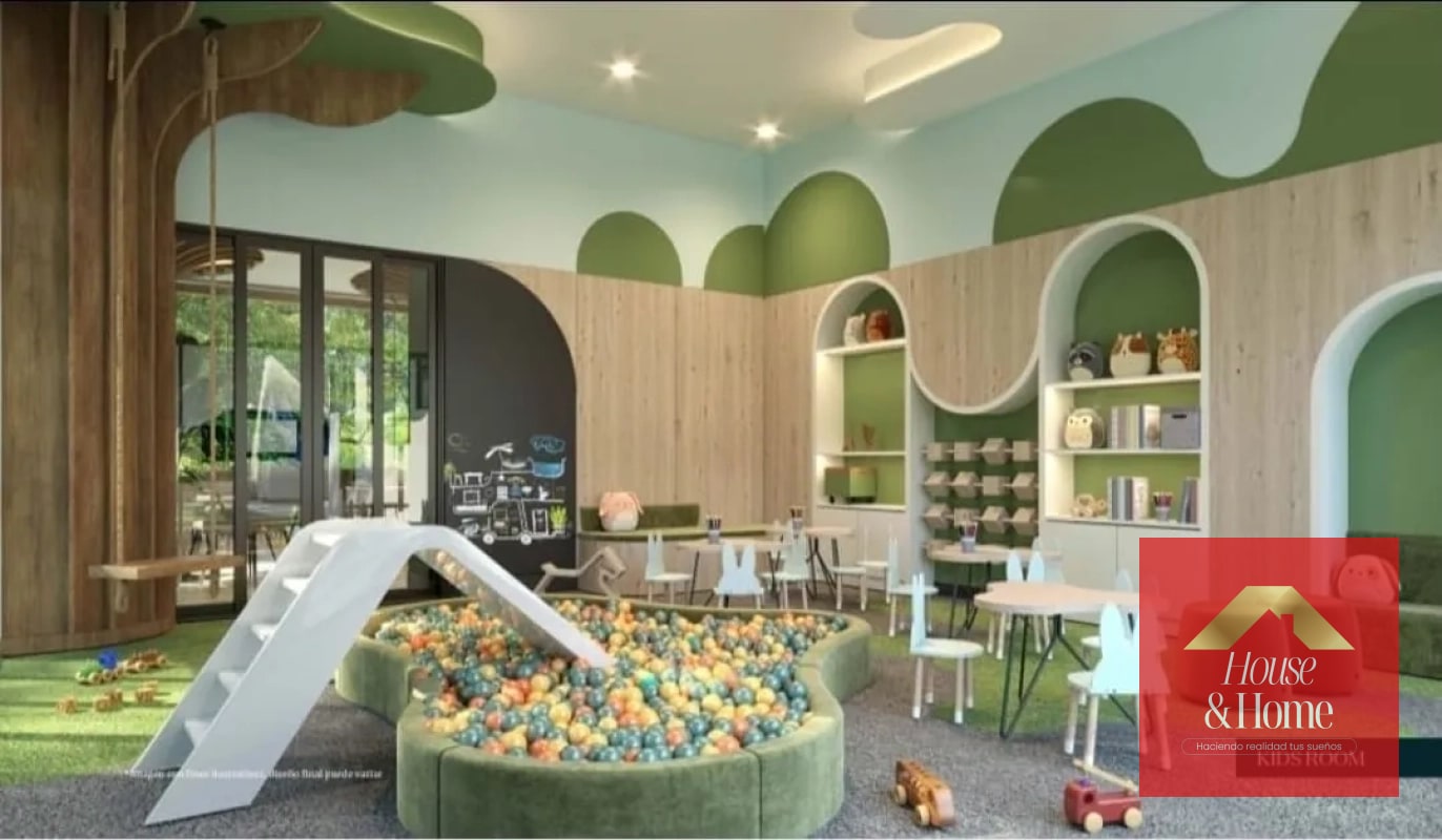 apartamento en venta final de la Avenida de las Américas, zona 13 - 3
