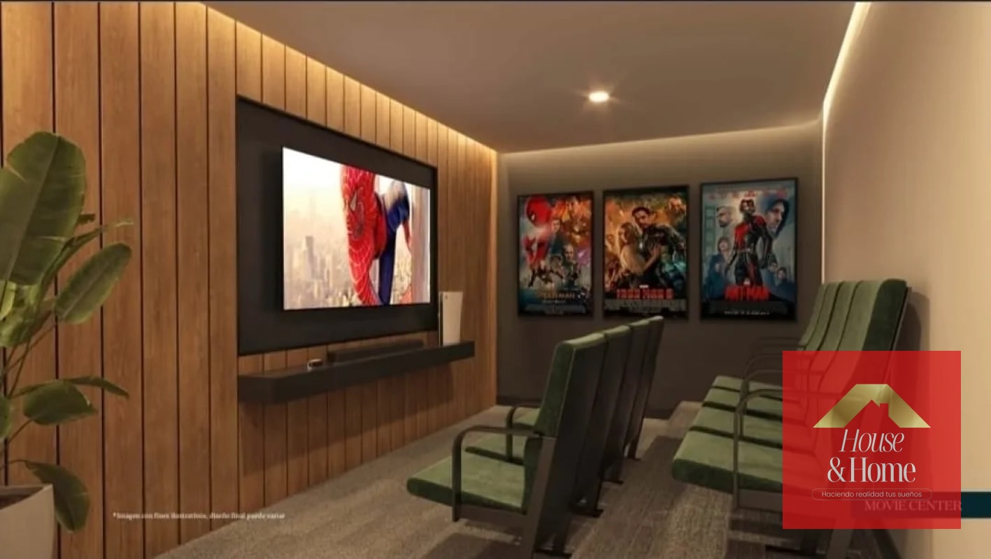 apartamento en venta final de la Avenida de las Américas, zona 13 - 2