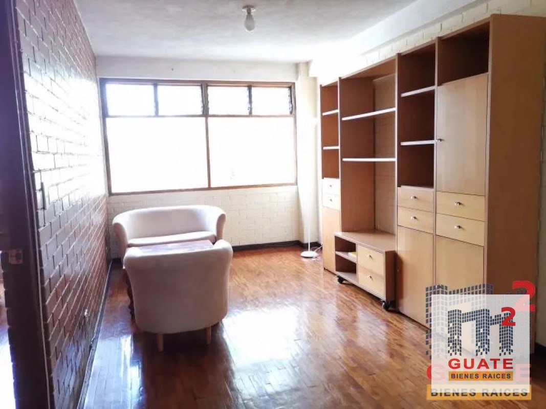 Apartamento en Renta, Zona 14 - 1
