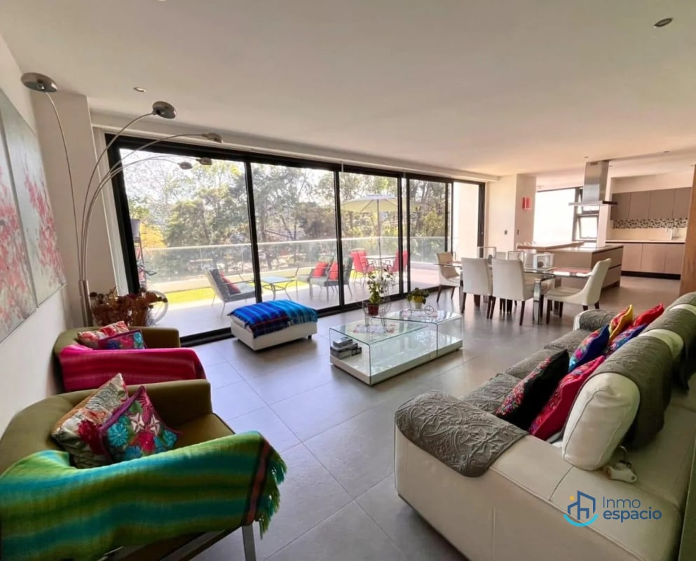 Apartamento en venta en Edificio Zen, Cayalá - 1