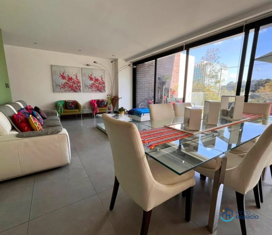 Apartamento en venta en Edificio Zen, Cayalá - 15