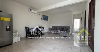 Casa de un nivel en venta | RES. VILLA DE LAS MERCEDES - Villa Canales — Casa en Venta en Villa Las Mercedes, Villa Canales, Guatemala, Ciudad — miniatura 17 de 17