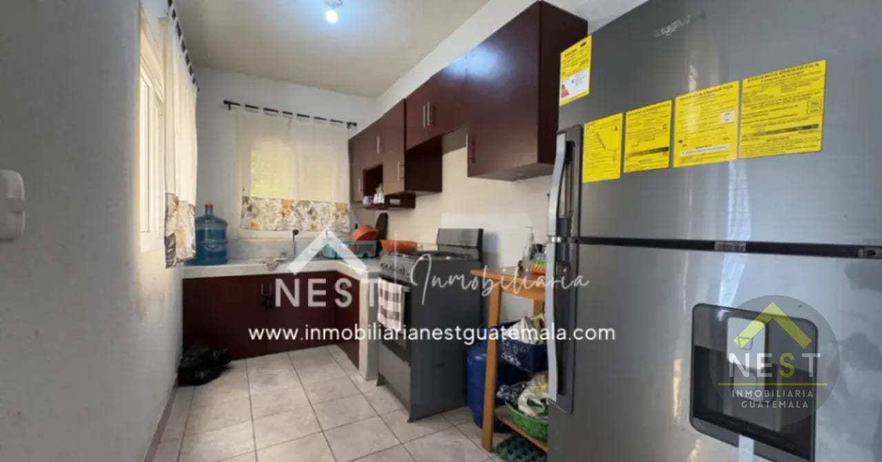 Casa de un nivel en venta | RES. VILLA DE LAS MERCEDES - Villa Canales — Casa en Venta en Villa Las Mercedes, Villa Canales, Guatemala, Ciudad — foto 15 de 17
