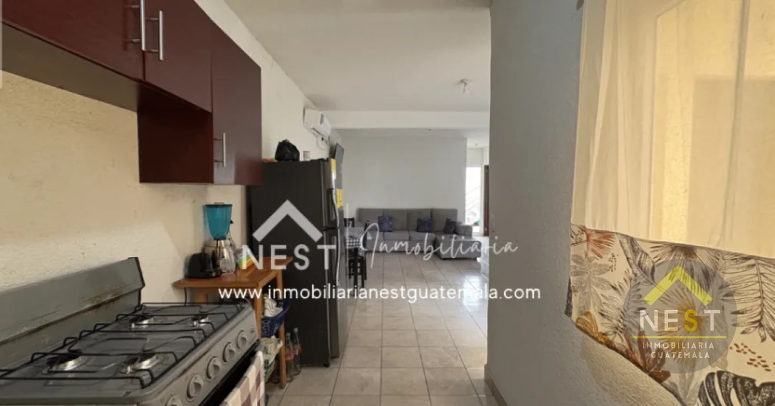 Casa de un nivel en venta | RES. VILLA DE LAS MERCEDES - Villa Canales - 14