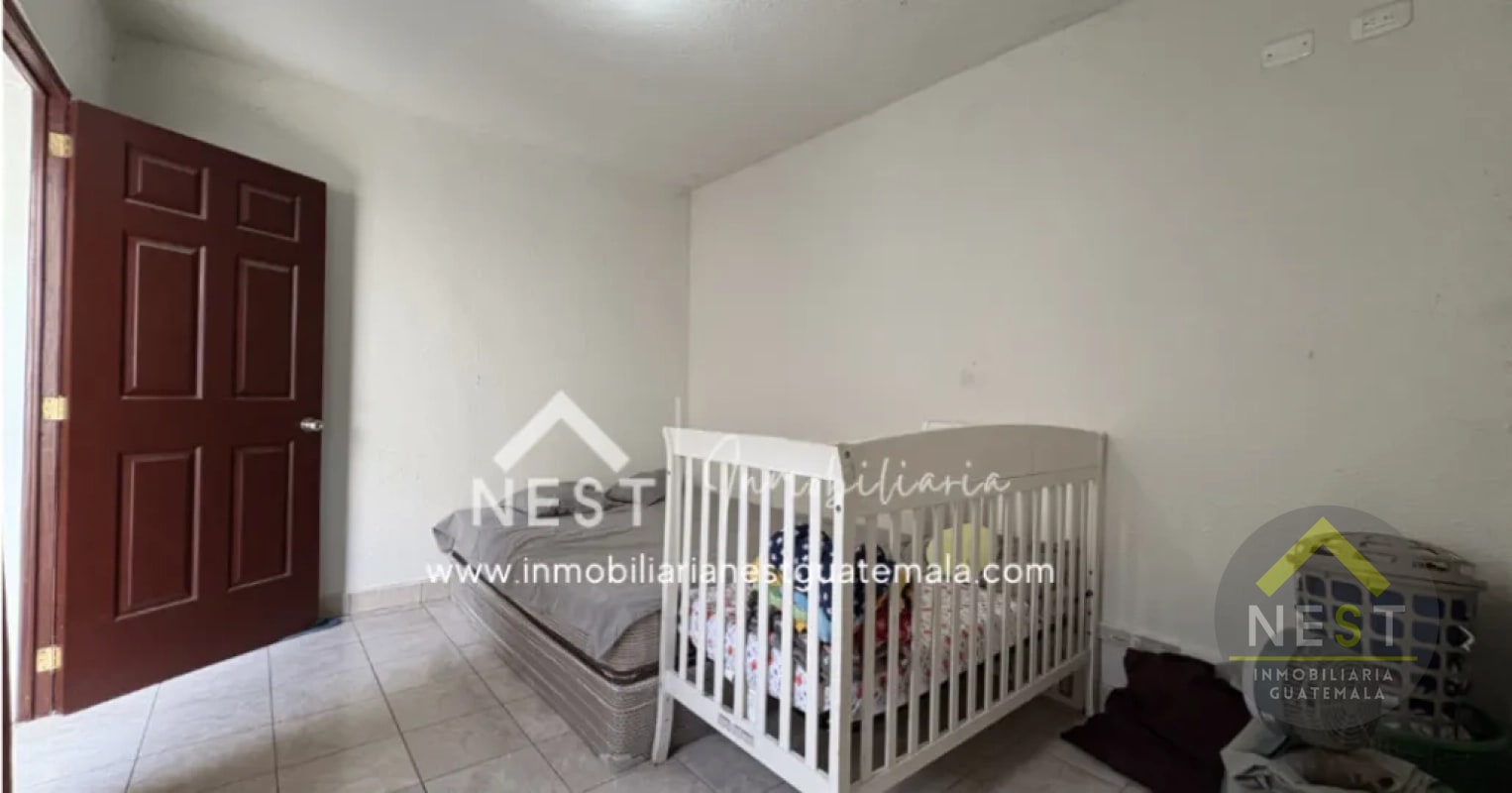 Casa de un nivel en venta | RES. VILLA DE LAS MERCEDES - Villa Canales - 13